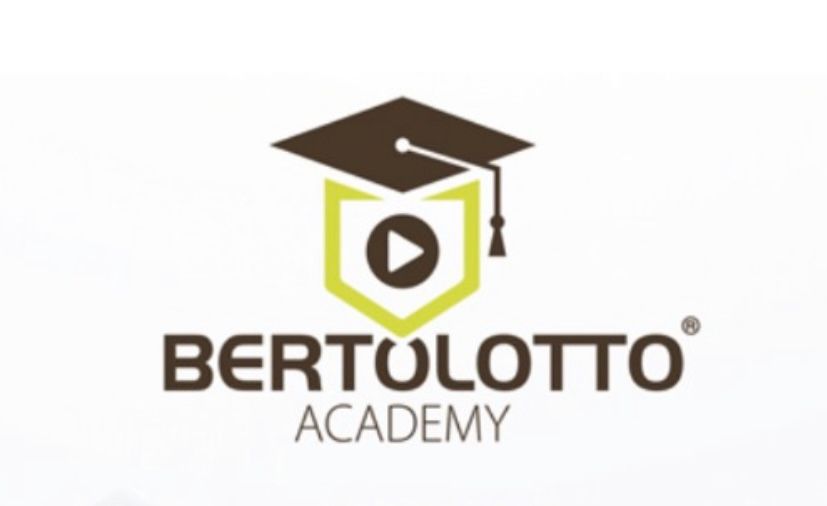 Webinar Bertolotto Academy - SISTEMI DI DESIGN