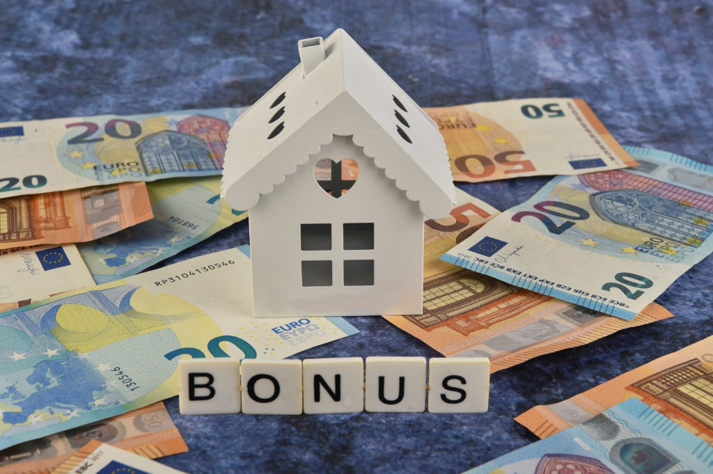 Superbonus e detrazioni edilizie per le spese 2024 e 2025
