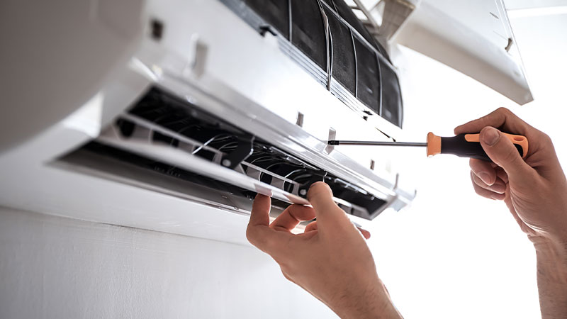 Installazione condizionatori: regole 2025