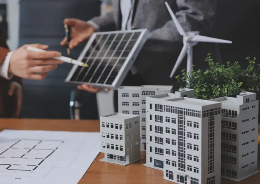 Ristrutturazioni edilizie con obbligo di Rinnovabili dal 3 agosto